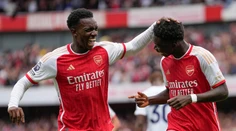 Luton pri premiére v Premier League neuspel a podľahol Brightonu. Arsenal rozhodol rýchlymi gólmi