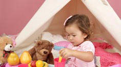 Koľko míňame na hračky? V tomto kraji ich dostanú deti najmenej