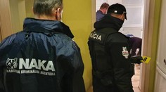 Kauza Dobytkár pokračuje: NAKA zadržala ďalšie tri osoby podozrivé z korupcie