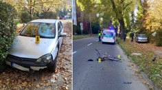 Mladá vodička v Zlatých Moravciach zrazila starčeka na priechode, prišiel o život