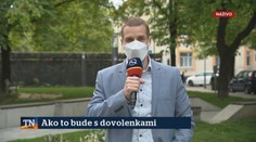 Ak to pandemická situácia dovolí, pustíme ľudí na zahraničnú dovolenku už od 15. mája, vyhlásil Klus