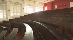 Vysokoškoláci sú v neistote. Prednášky budú možno počúvať v zimných kabátoch alebo opäť zostanú doma