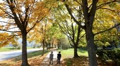 Bude príjemne teplo, z pekného počasia sa ale dlho tešiť nebudeme