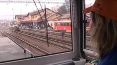 Ženy rušňovodičky dnes ukázali svoje kvality na majstrovstvách Európy vo Zvolene