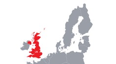 Spočítali, koľko Briti zarobili na Slovákoch a ďalších z východu