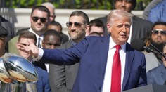 Trump zvažuje premenovať Perzský záliv, Irán túto úvahu odsúdil