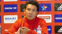 Tréner Moniz skončil v Trenčíne na vlastnú žiadosť