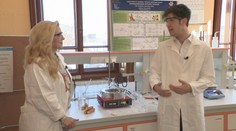 Mladí slovenskí vedci bodujú na prestížnych svetových súťažiach. Ukážeme vám ich úspechy