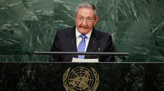 Raúl Castro v OSN: Za utečeneckú krízu môže Európska únia