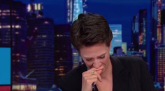 Moderátorka to nezvládla a rozplakala sa v priamom prenose. Za všetko môže táto správa