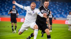 Vrcholí skupinová fáza Európskej konferenčnej ligy. Slovan bude hrať pred plným hľadiskom