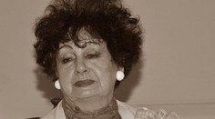 Do hereckého neba odišla legendárna Aňuci zo Susedov