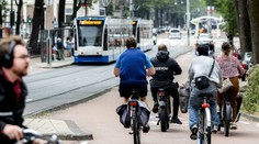 Bicyklovanie môže pomôcť predísť vzniku demencie a Alzheimerovej choroby, tvrdí štúdia