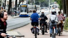 Bicyklovanie môže pomôcť predísť vzniku demencie a Alzheimerovej choroby, tvrdí štúdia