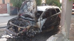 Dramatická a zvláštna noc pri Senci. Súvisia spolu dva bizarné prípady?!