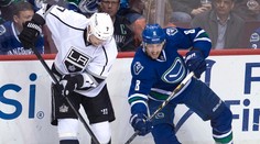 Sekera ešte nevie, čo s ním bude. LA Kings nereaguje