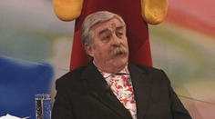 Július Satinský sa opäť prihovára Slovákom. Nezabudnuteľného herca a komika oživili v reklame