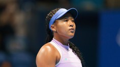Naomi Osaková čaká dieťa a túto sezónu hrať nebude. Na kurty sa vráti až v roku 2024