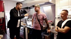 Kuchárska reality šou Na nože suverénne najsledovanejším stredajším programom