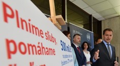 Sociálny balík za 500 miliónov eur. Pozrite sa, kto si polepší