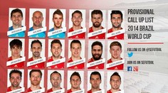 Je toto zostava tohtoročných futbalových majstrov sveta?