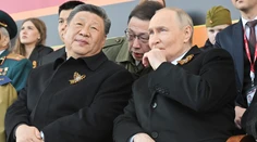 Unikol tajný plán Ruska a Číny na „apokalypsu“. Svet, ako ho poznáme, má zaniknúť