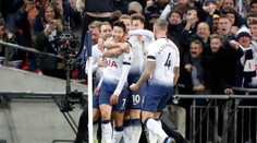 Najkrajšie góly týždňa: Fernando Torres to stále vie, parádne sólo v podaní Sona