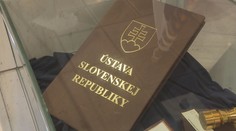 Parlament smeruje k 90 hlasom na zmenu ústavy. KDH aj Kresťanská únia avizujú, že ešte nie je všetko isté