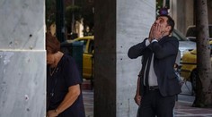 Grécke banky majú hotovosť len do 6. júla