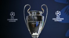 V Nyone vyžrebovali dvojice osemfinále Ligy majstrov. Fanúšikov čakajú súboje gigantov