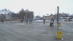 Nekonečný príbeh: Veľmi dobre ho poznajú cestujúci v Nitre