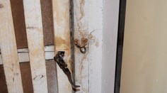 Ďalšie slovenské mesto hlási problém so zlodejmi. Dlhoprstí tam rabujú garáže a pivnice