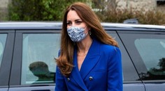 Vojvodkyňa Kate zažiarila: Len pozorní fanúšikovia však odhalili tento detail