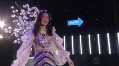 Modelka Victoria's Secret sa po páde tvárila nad vecou. Teraz zverejnili jej skutočnú reakciu