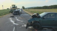 Sudcu najvyššieho súdu Dohňanského obvinili zo smrteľnej nehody, no vodičák mu nechali