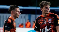 VIDEO: Ružomberok získal len druhý bod, no jeho priamy kop bol ozdoba. Liptáci zostávajú na dne tabuľky