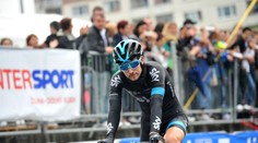 Česko-slovenská enkláva v Bore sa rozširuje, so Saganom bude jazdiť aj Čech König