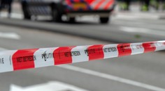 Desivý nález: Holandská polícia objavila vo vode auto s niekoľkými telami