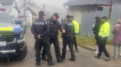 Na Spiši bodli nožom dieťa do hlavy. Podozrivý je na úteku (FOTO)