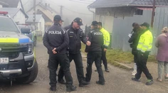 Na Spiši bodli nožom dieťa do hlavy. Podozrivý je na úteku (FOTO)