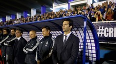 Real spečatil zmluvu s pôvodne dočasným trénerom Solarim