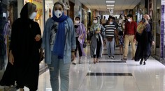 Irán hlási rekordný denný nárast počtu úmrtí od začiatku pandémie