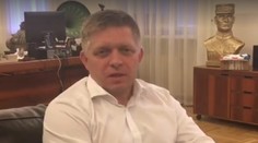 Šéf UEFA Čeferin odpovedal na Ficov protestný list