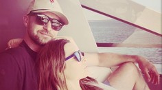 Potvrdené! Justin Timberlake má druhého synčeka, prezradil aj jeho meno