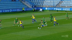 VIDEO: Michalovce otočili zápas a pripísali si dôležitý triumf. Žilina si skomplikovala boj o titul