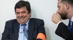 Šanta: Nenašiel sa kľúčový svedok, ktorý potvrdil Kočnerovu verziu. Rozsudok zrejme padne tento rok