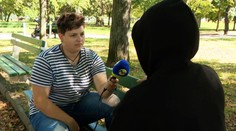 Ľudia fetujú sirup na kašeľ. Po požití som sa cítil ako automat na nápoje, hovorí mladý Slovák