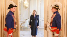 Množstvo demisií a päť rôznych premiérov. Zuzana Čaputová ako hlava štátu zažila mimoriadne turbulentné obdobia