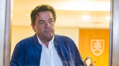 Milosť udelená podnikateľovi Marianovi Kočnerovi sa rušiť nebude