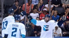 Vydarený experiment: Tím Európa zavrel ústa kritikom a trúfa si aj na Kanadu